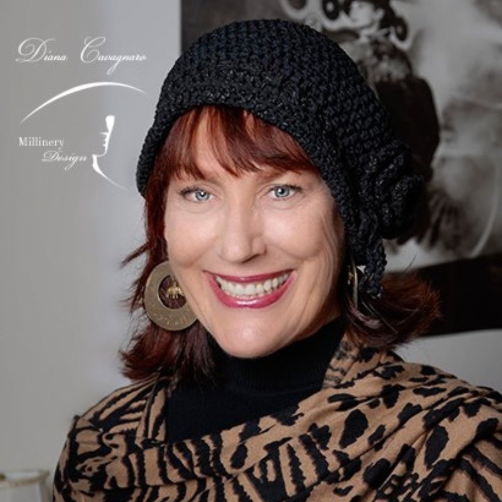 Meet the Designer, Diana